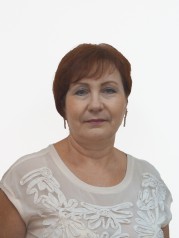 Гритчина Алла Петровна